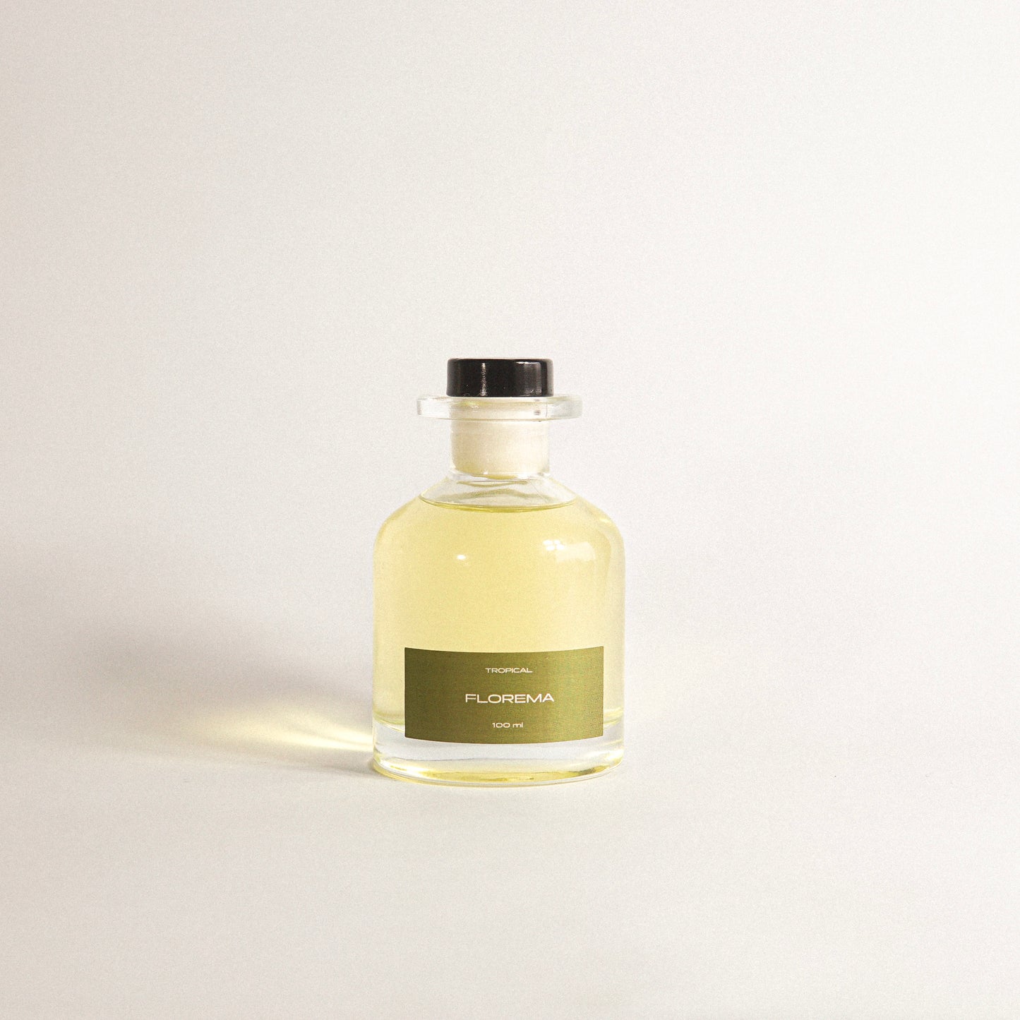 Difusor Aromático 100ml Tropical