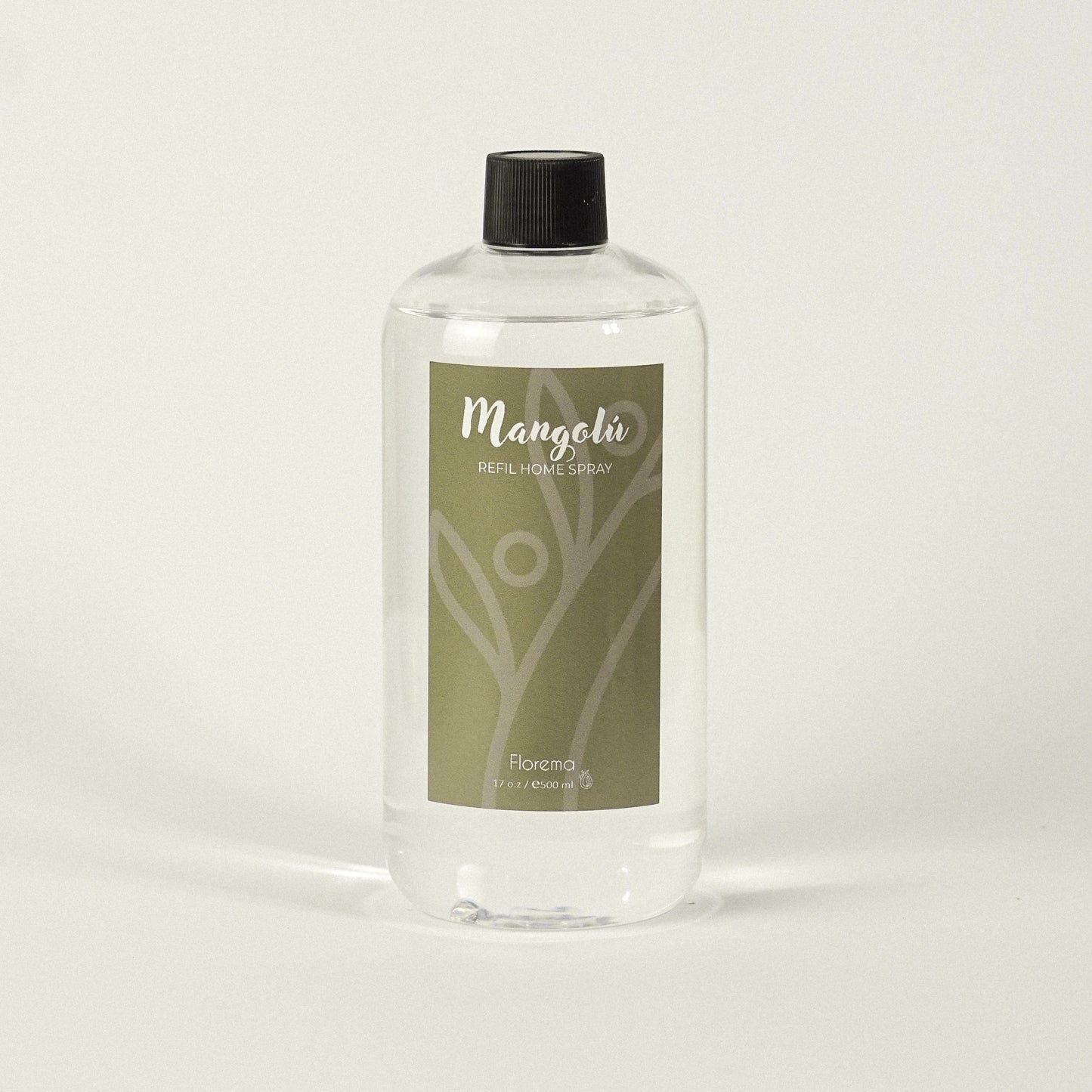 Refil Home Spray Mangolú 500ml.