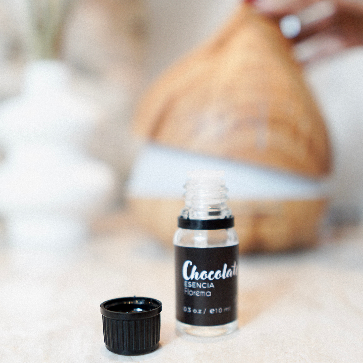 Esencia Naranja 10ml