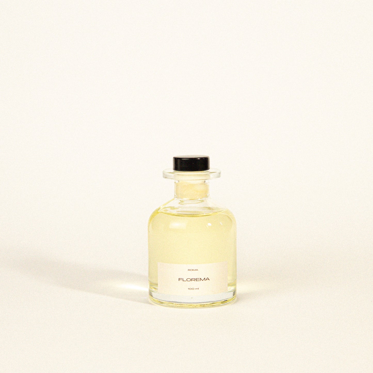 Difusor Aromático 100ml Roma