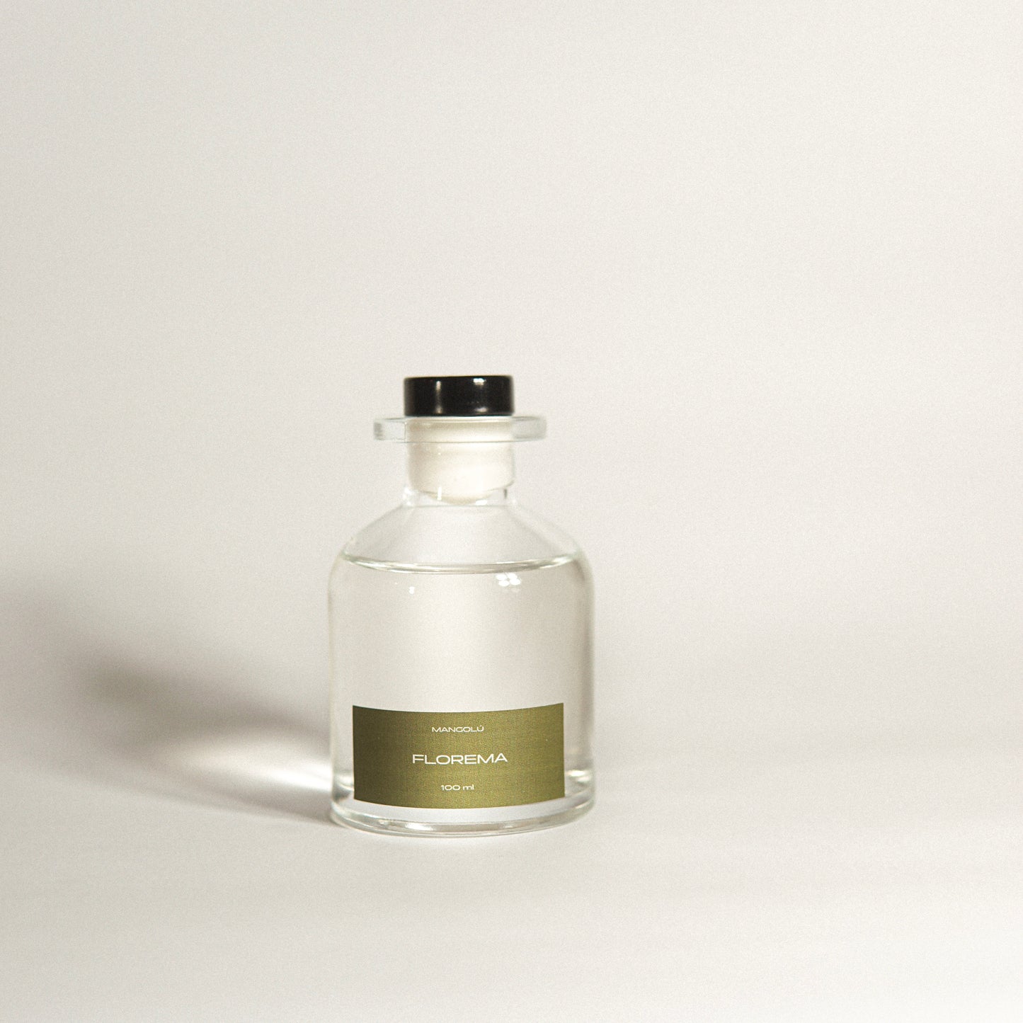 Difusor Aromático 100ml Mangolú