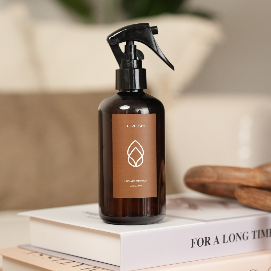 Home Spray Roma 250ml