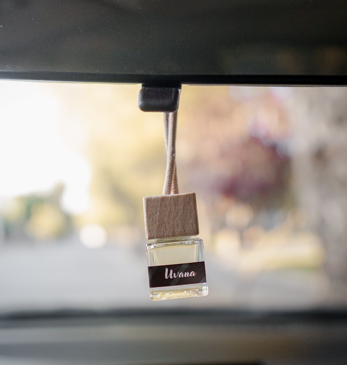 Difusor de Auto Tropical 8ml