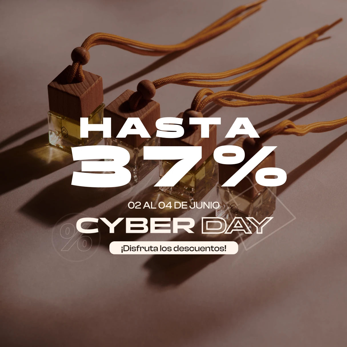 Hasta 37% OFF