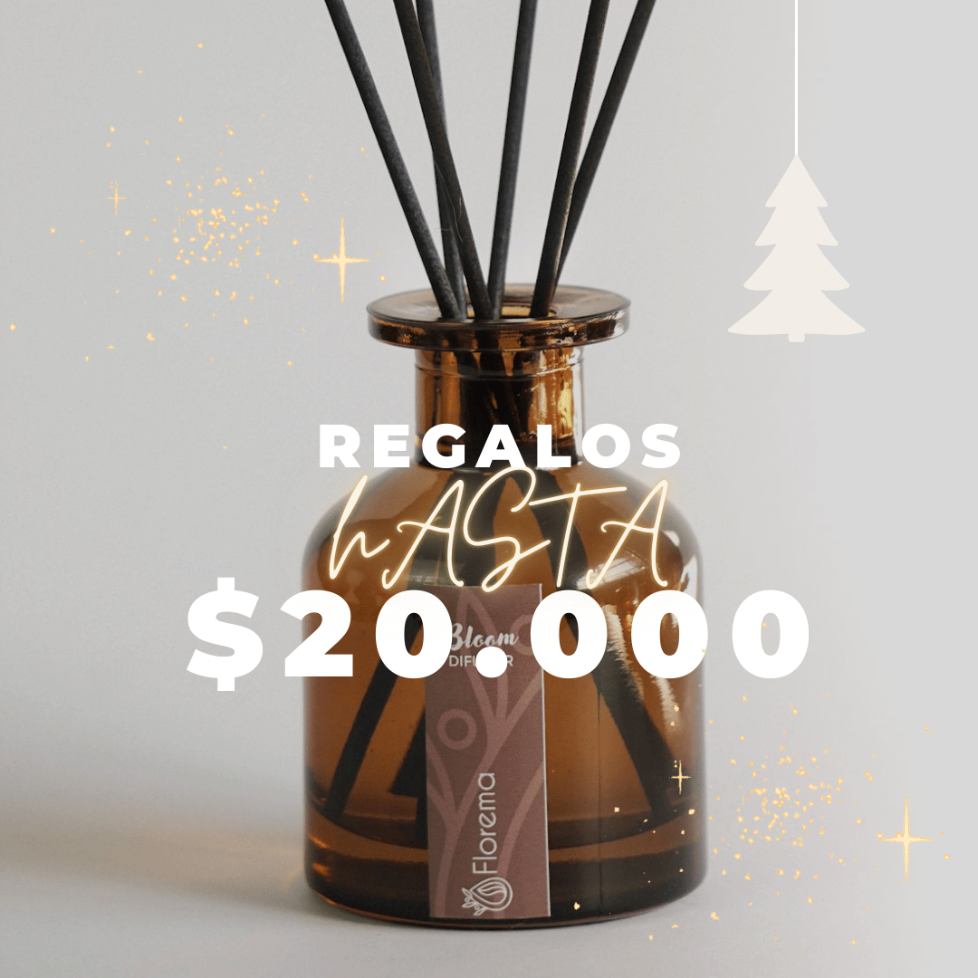 🎅Regalos Hasta $20.000