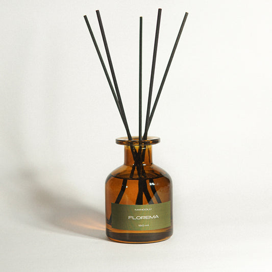 Difusor Aromatico Mangolú 150ml