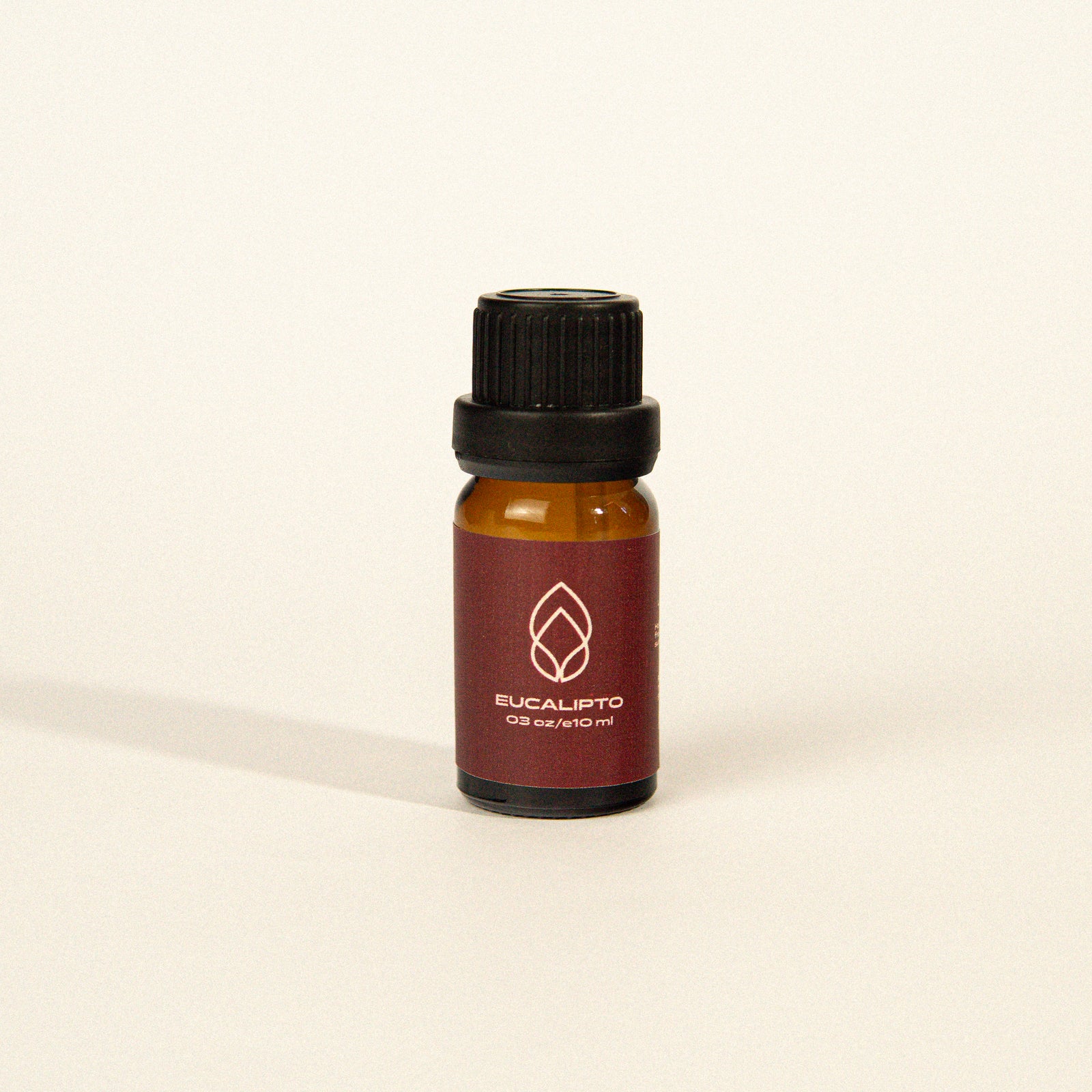 Esencia Eucalipto 10ml