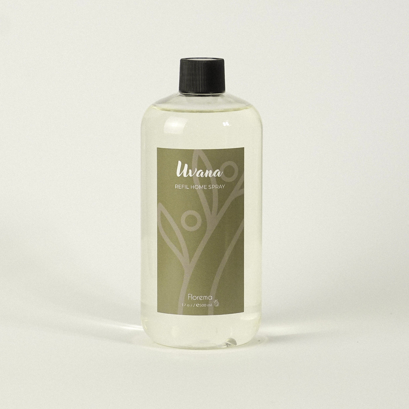 Refil Home Spray Uvana 500ml.