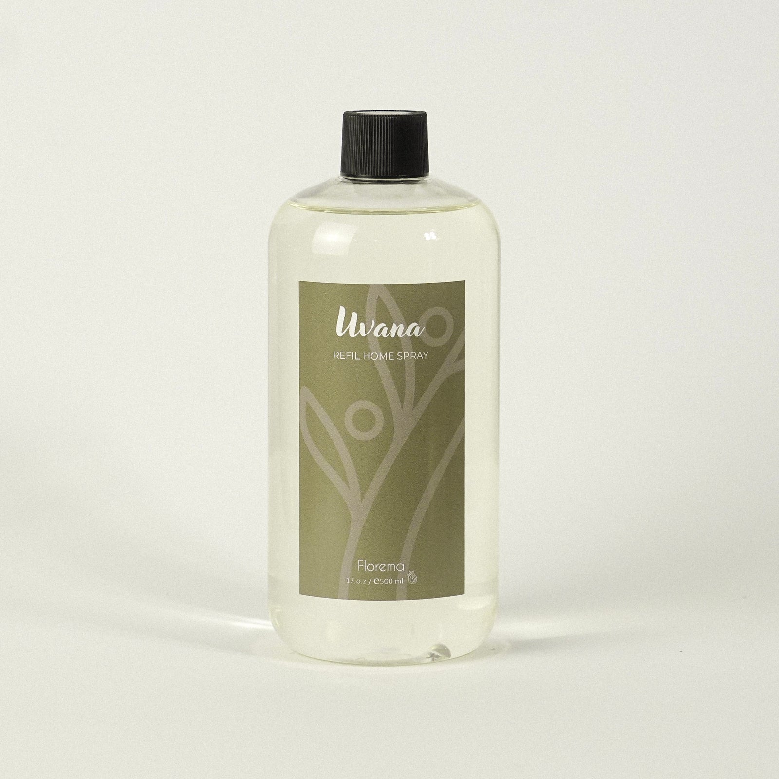 Refil Home Spray Uvana 500ml.