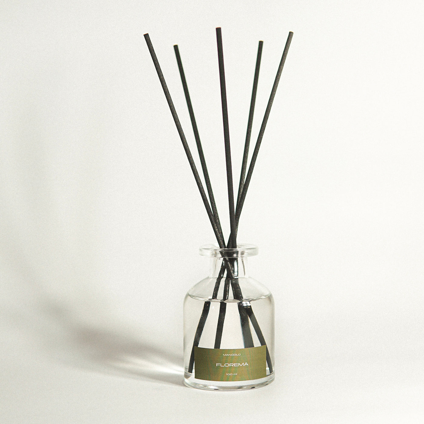 Difusor Aromático 100ml Mangolú