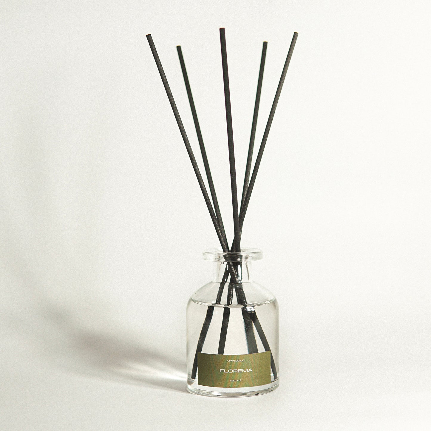 Difusor Aromático 100ml Mangolú