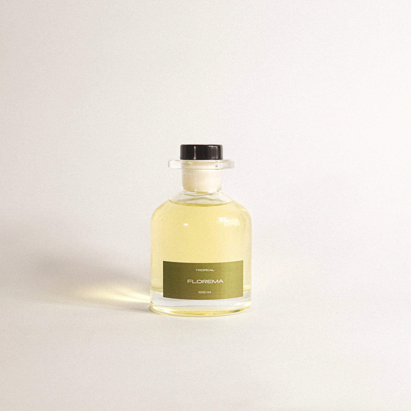 Difusor Aromático 100ml Tropical