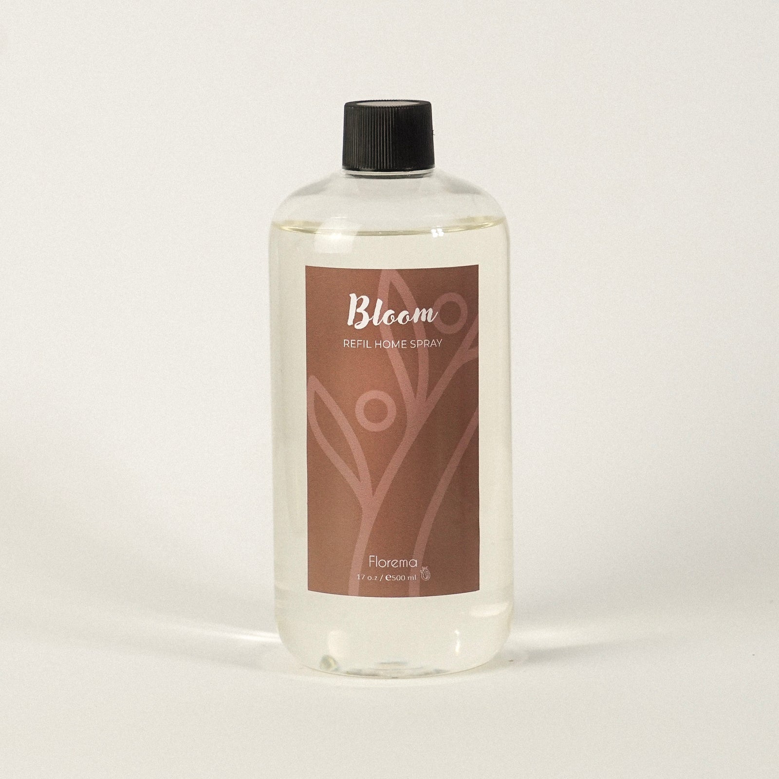 Refil Home Spray Bloom 500ml.