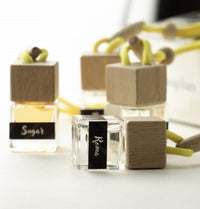 Difusor de Auto Mangolú 8ml