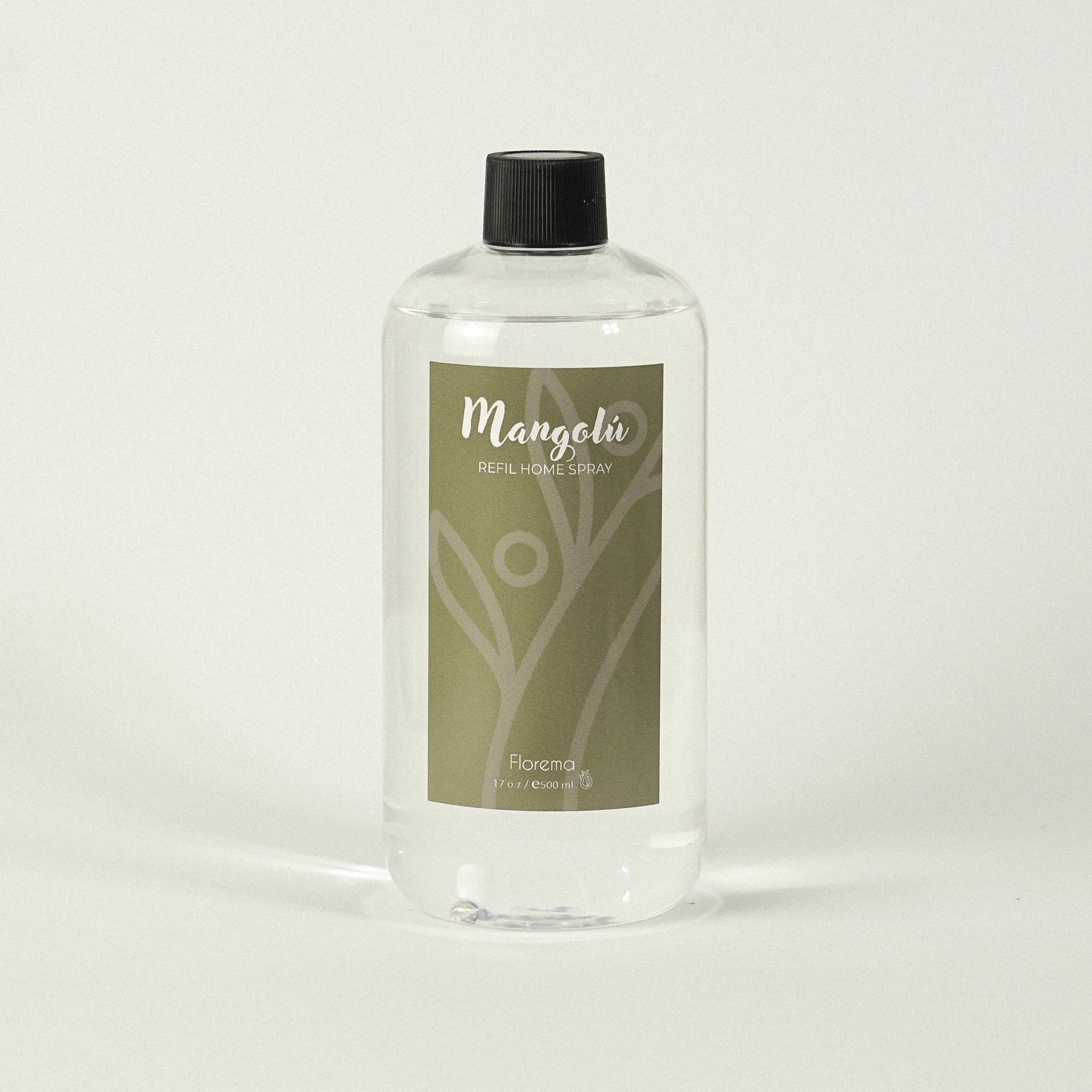 Refil Home Spray Mangolú 500ml.