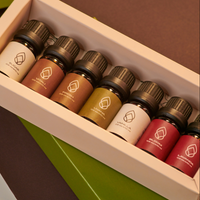 Pack Descubrimiento - Nuestro Top 7 Esencias