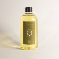 Refil Difusor de Varillas Tropical 350ml.