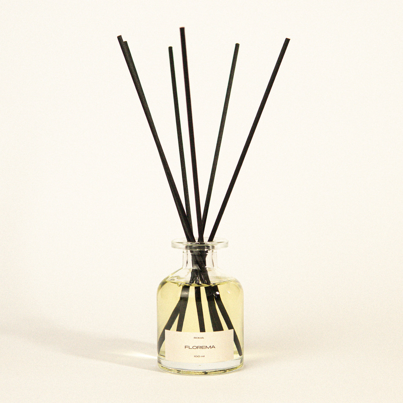 Difusor Aromático 100ml Roma