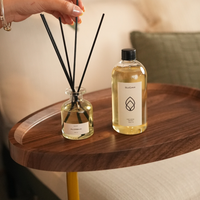 Refil Difusor de Varillas Tropical 350ml.