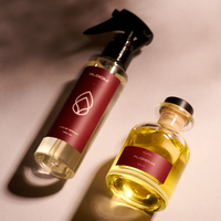 Difusor de Varillas 100ml + Home Spray 130ml