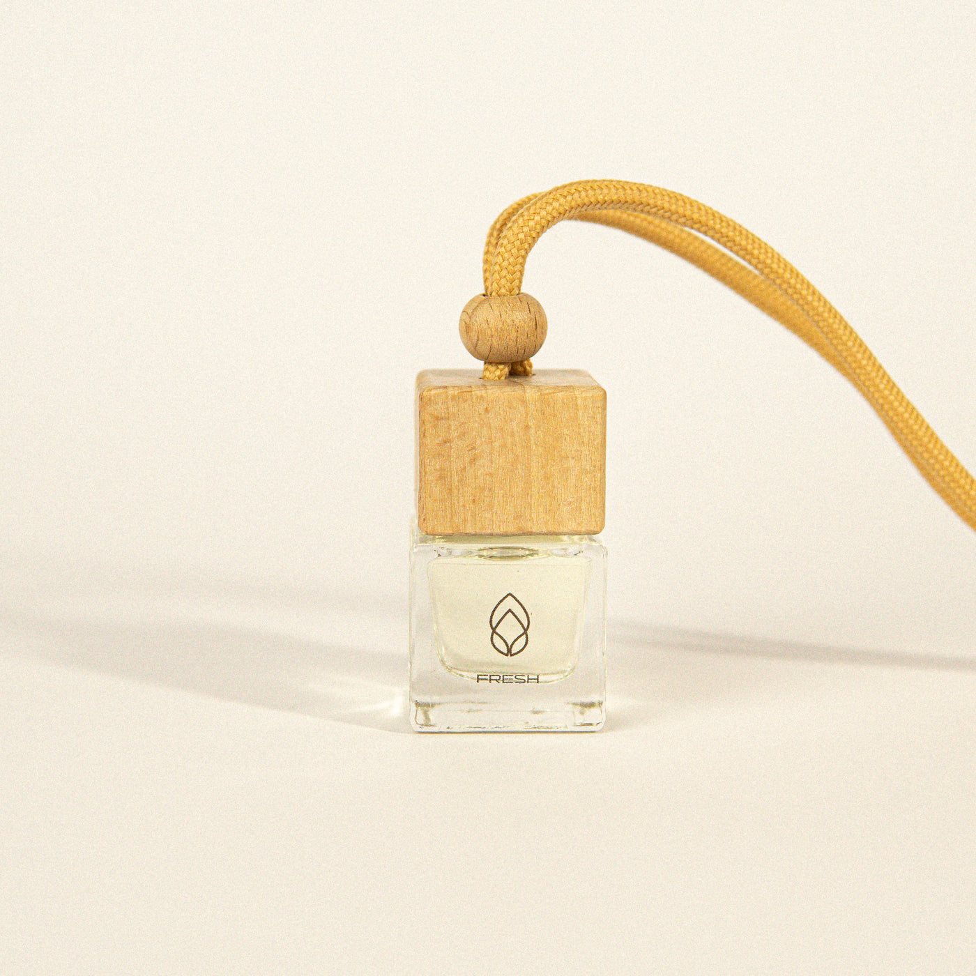Difusor de Auto Fresh 8ml