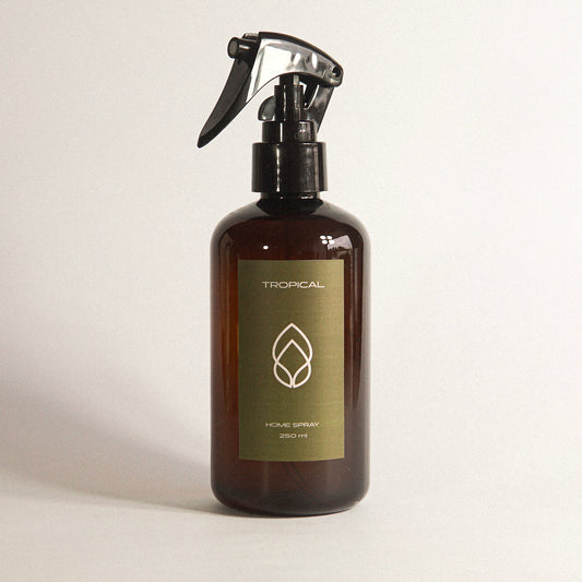Home Spray Tropical 250ml
