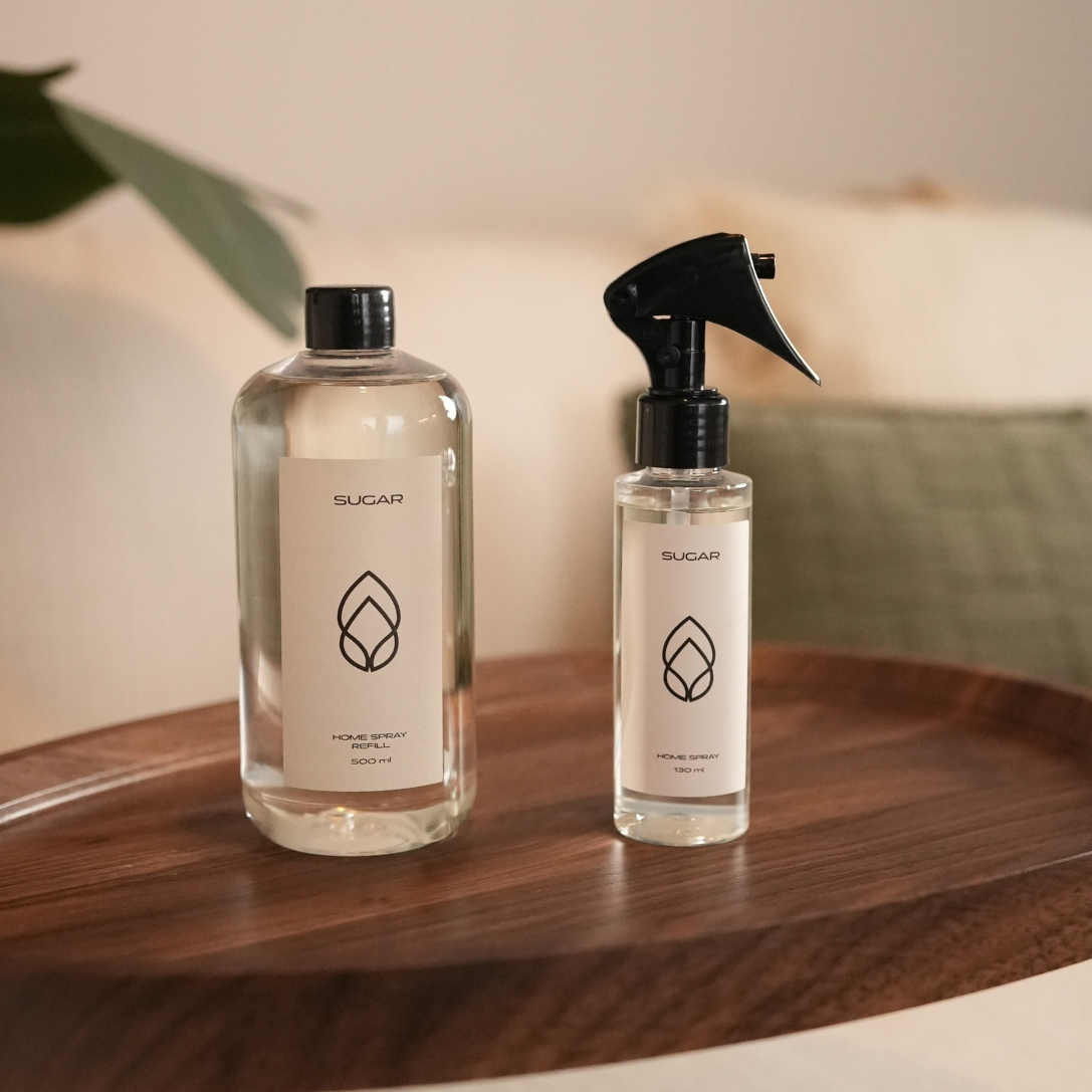 Refil Home Spray  Vitali 500ml.