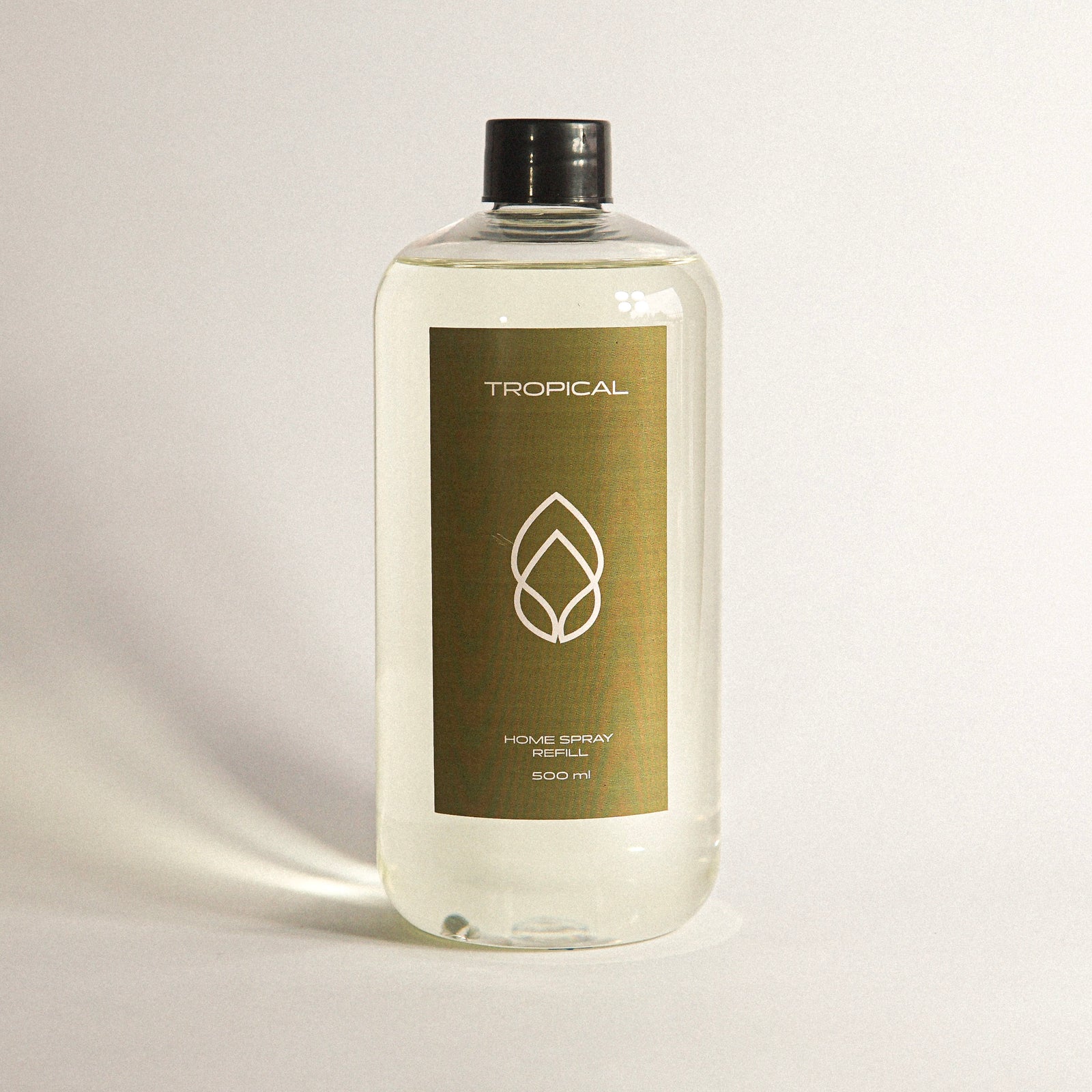 Refil Home Spray Tropical 500ml.