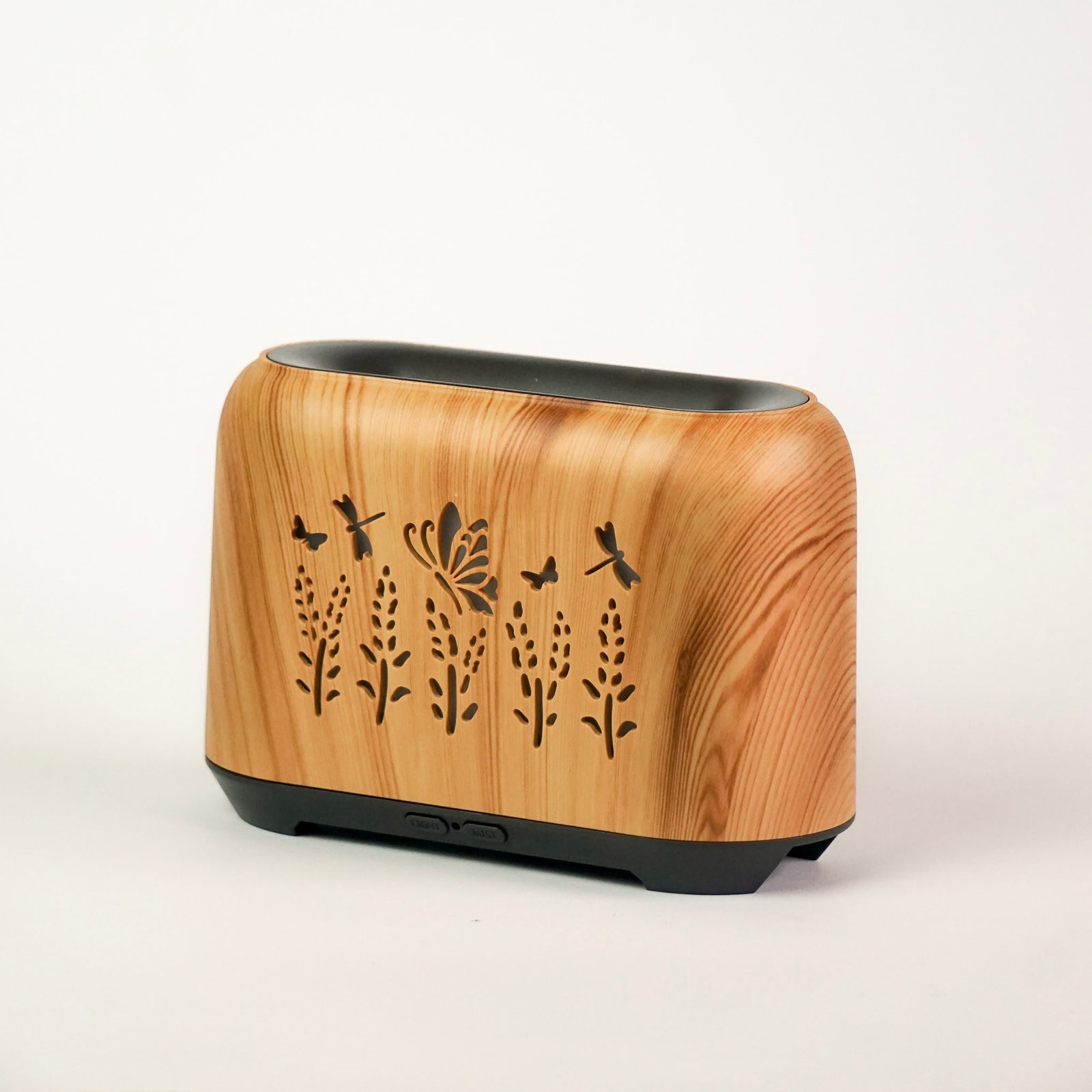 Humidificador Mini Fire