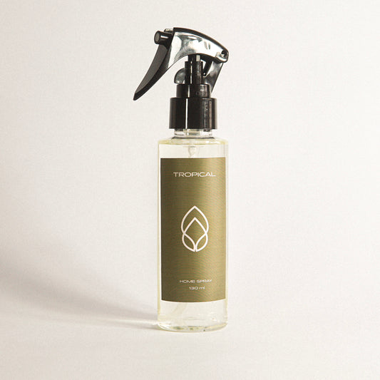 Home Spray Tropical 130ml
