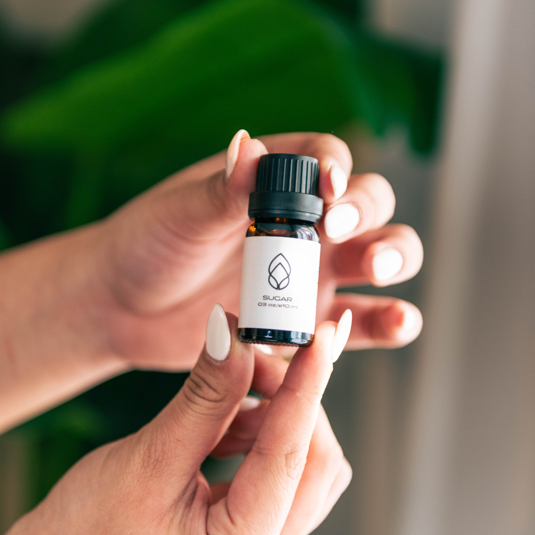 Esencia Manzana Canela 10ml