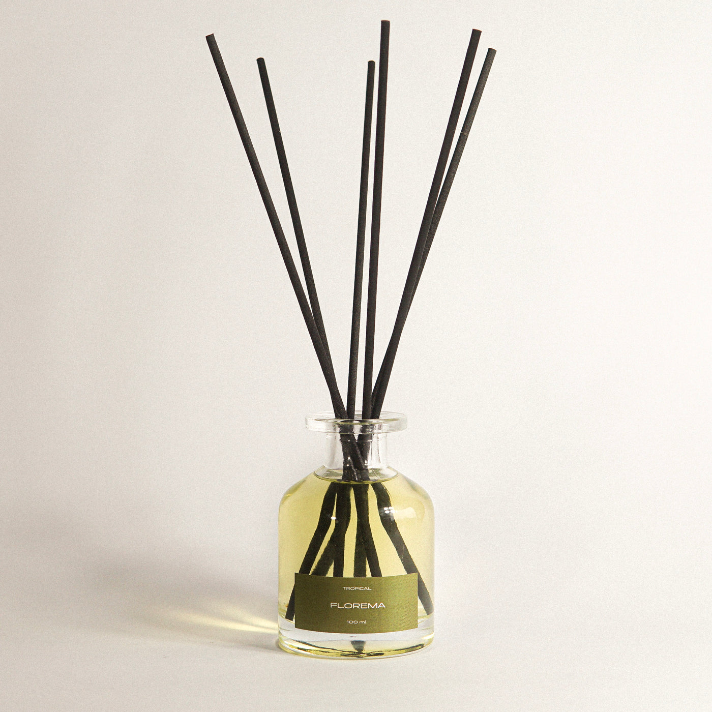 Difusor Aromático 100ml Tropical