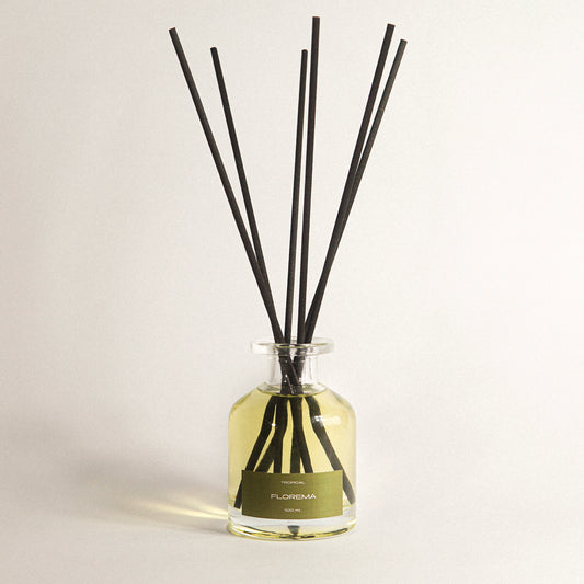 Difusor Aromático 100ml Tropical