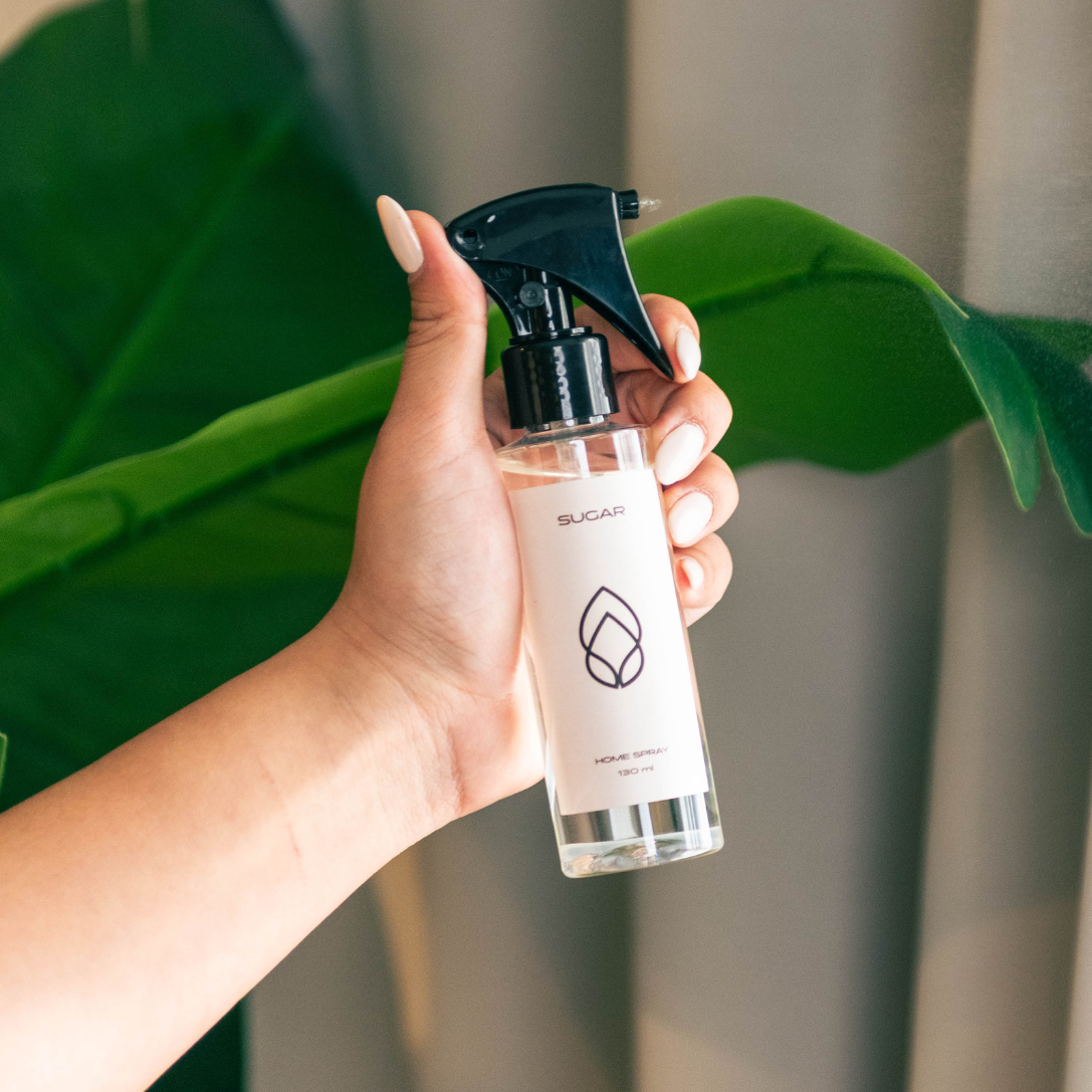 Home Spray Fresh  130ml