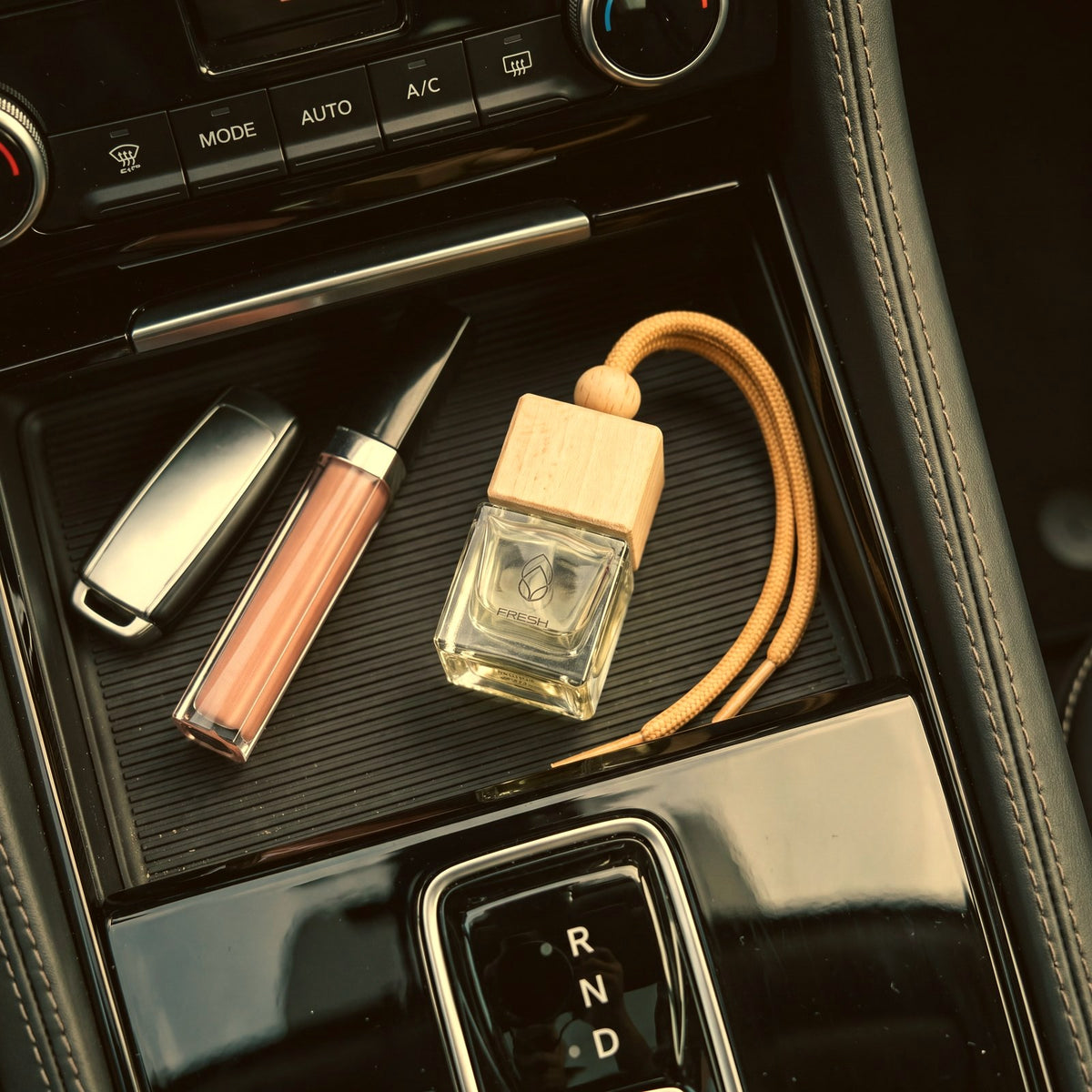 Difusor de auto