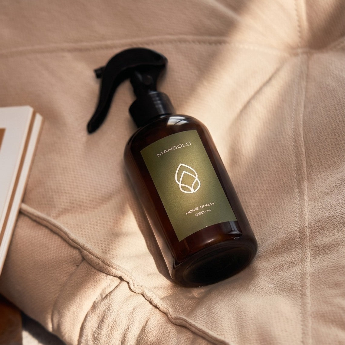 Home sprays