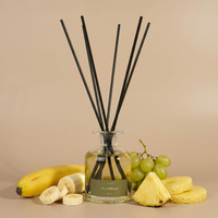 Difusor Aromático 100ml Uvana