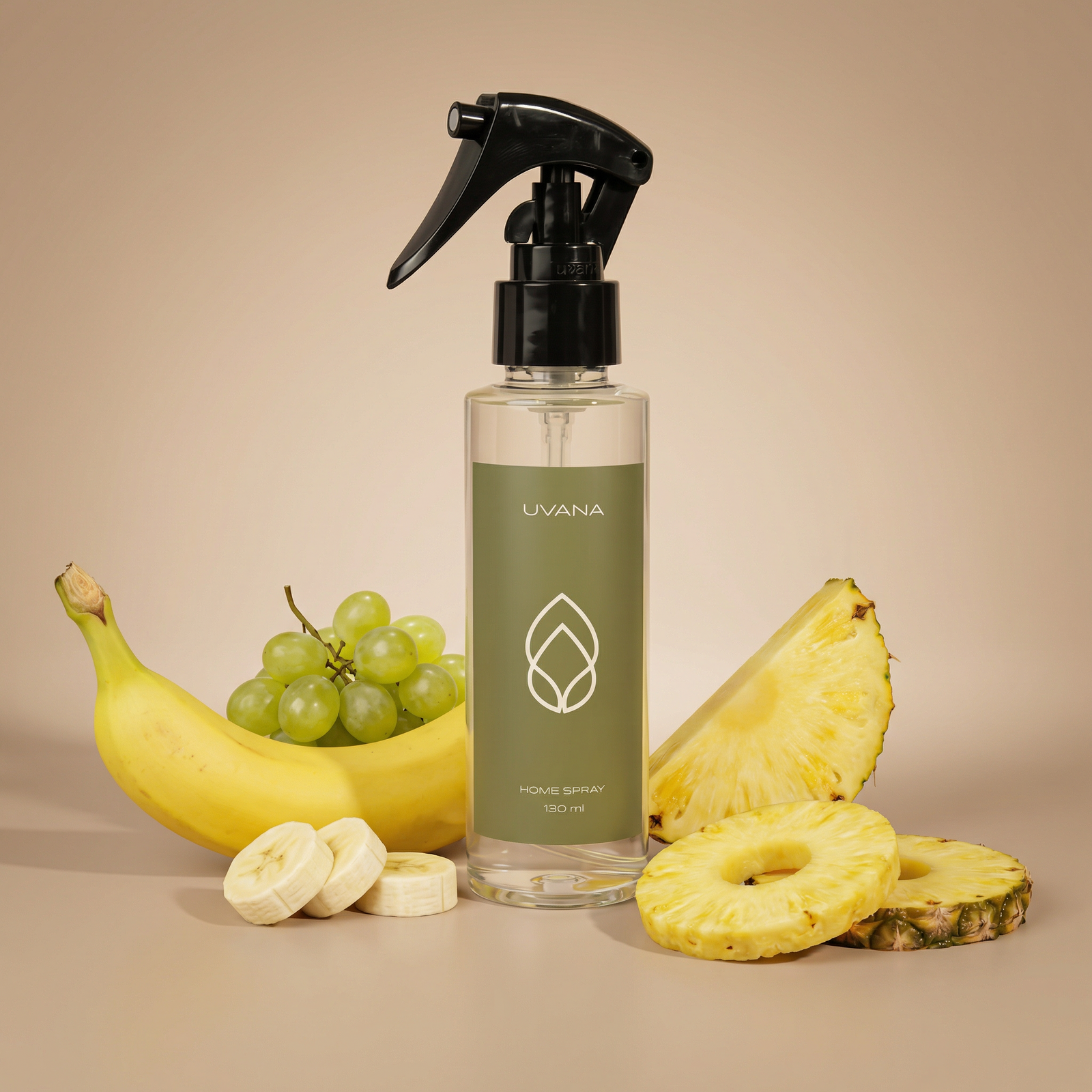 Home Spray Uvana 130ml