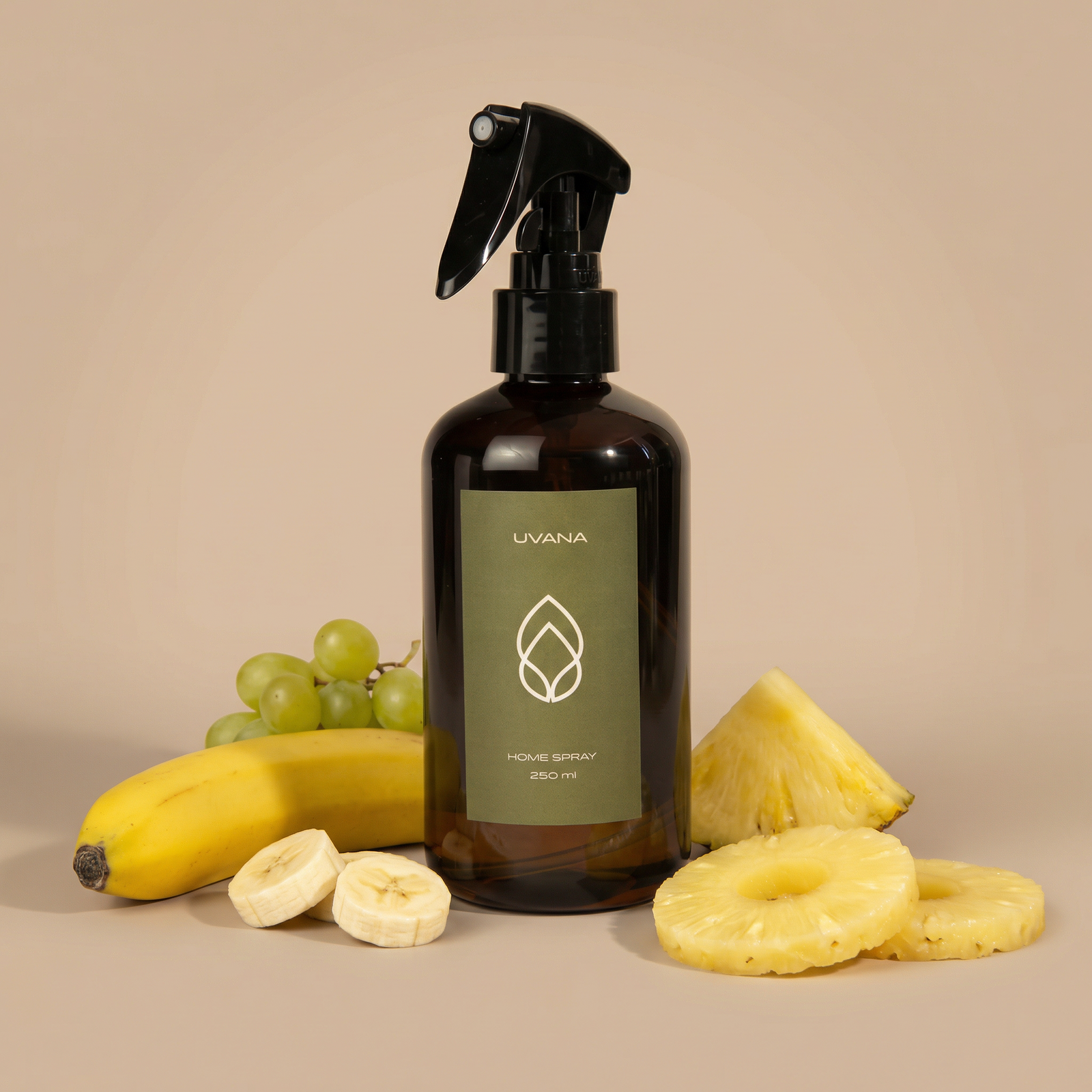 Home Spray Uvana 250ml