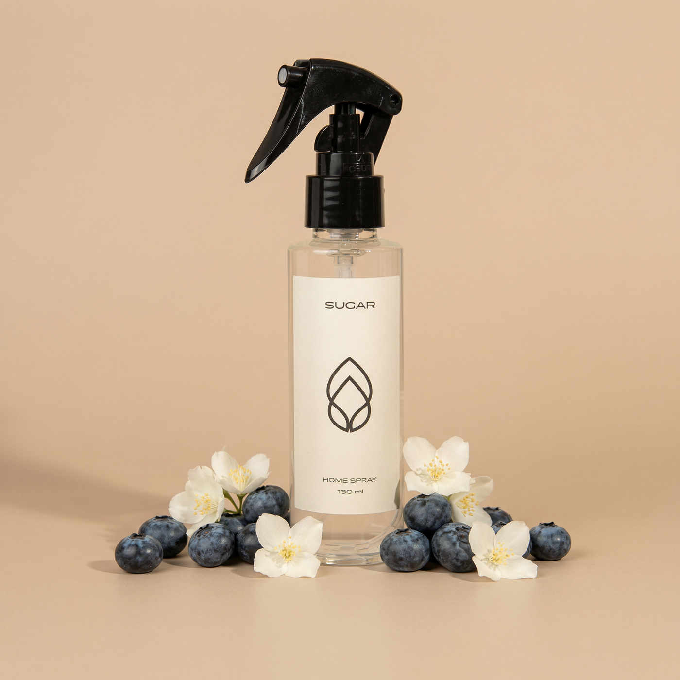 Home Spray Sugar 130ml