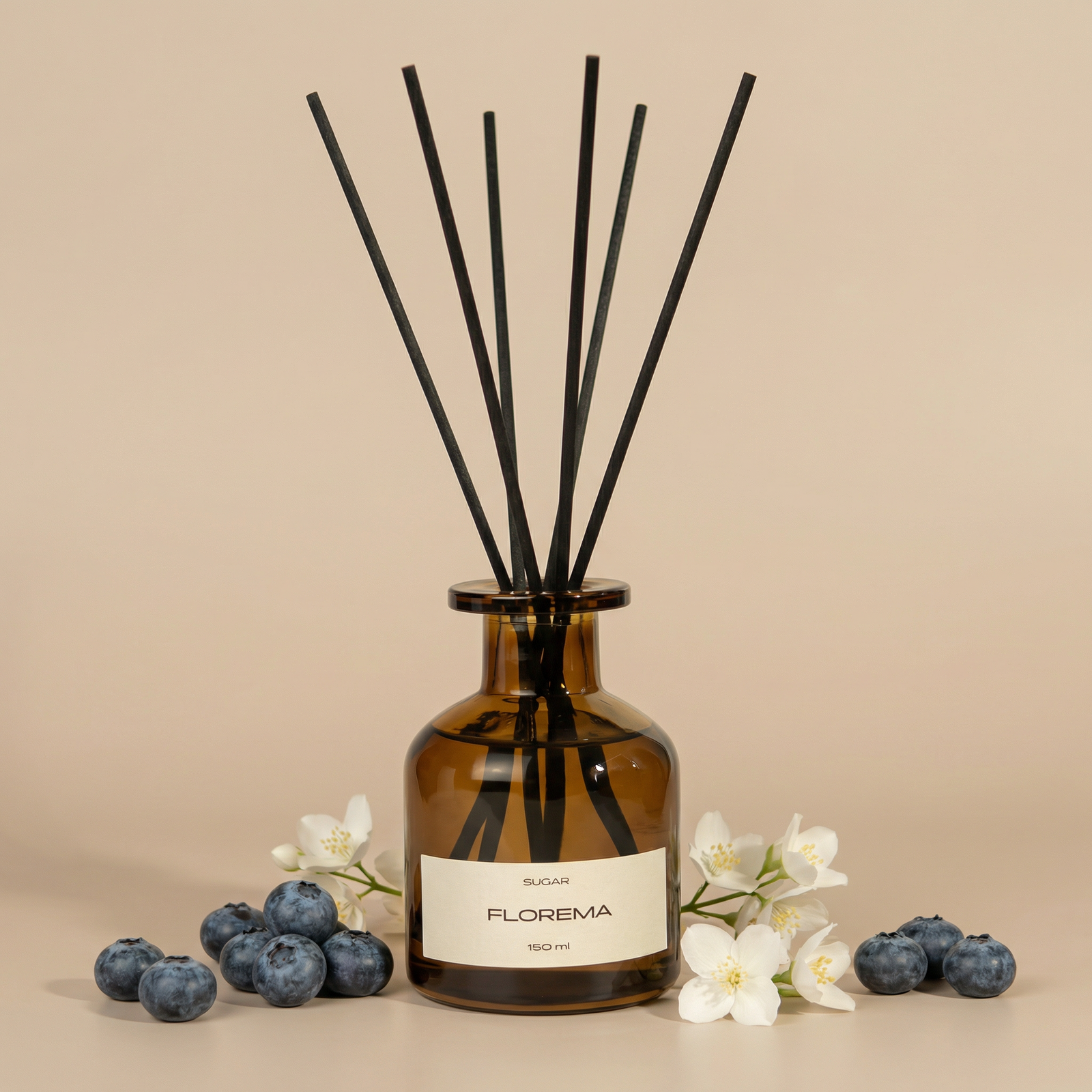 Difusor Aromatico Sugar 150ml