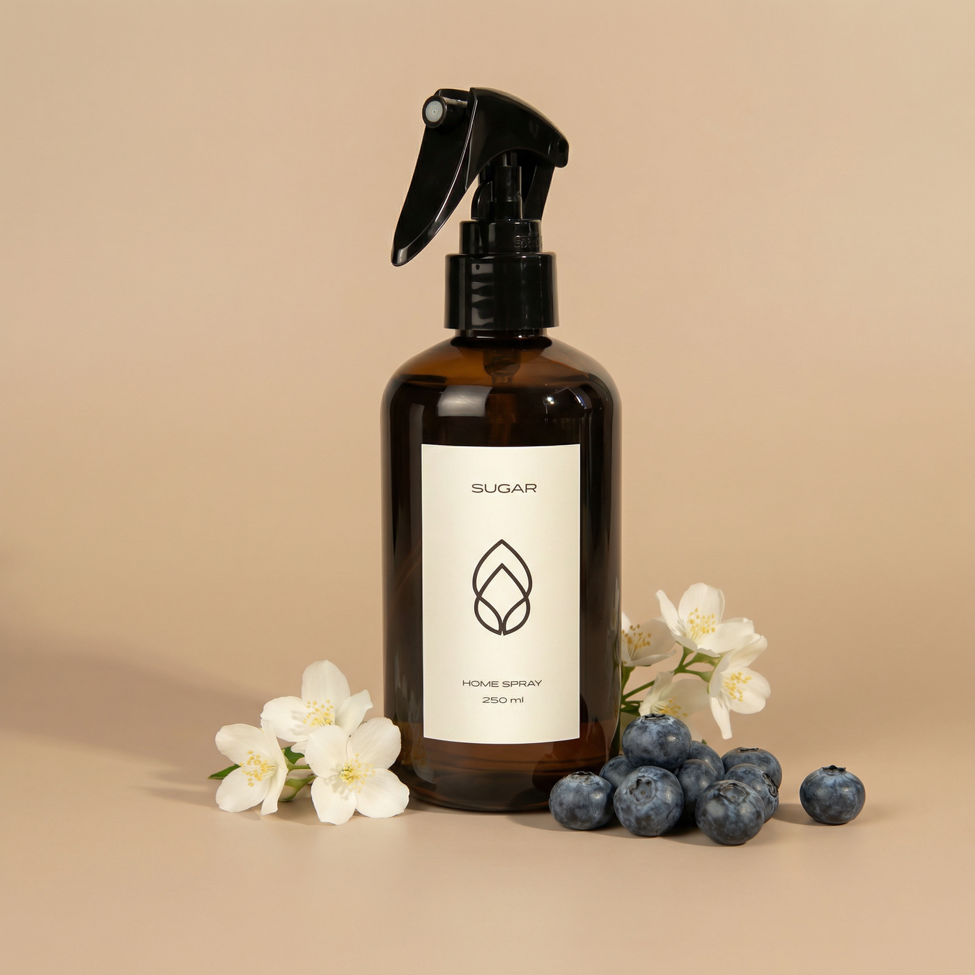 Home Spray Sugar 250ml