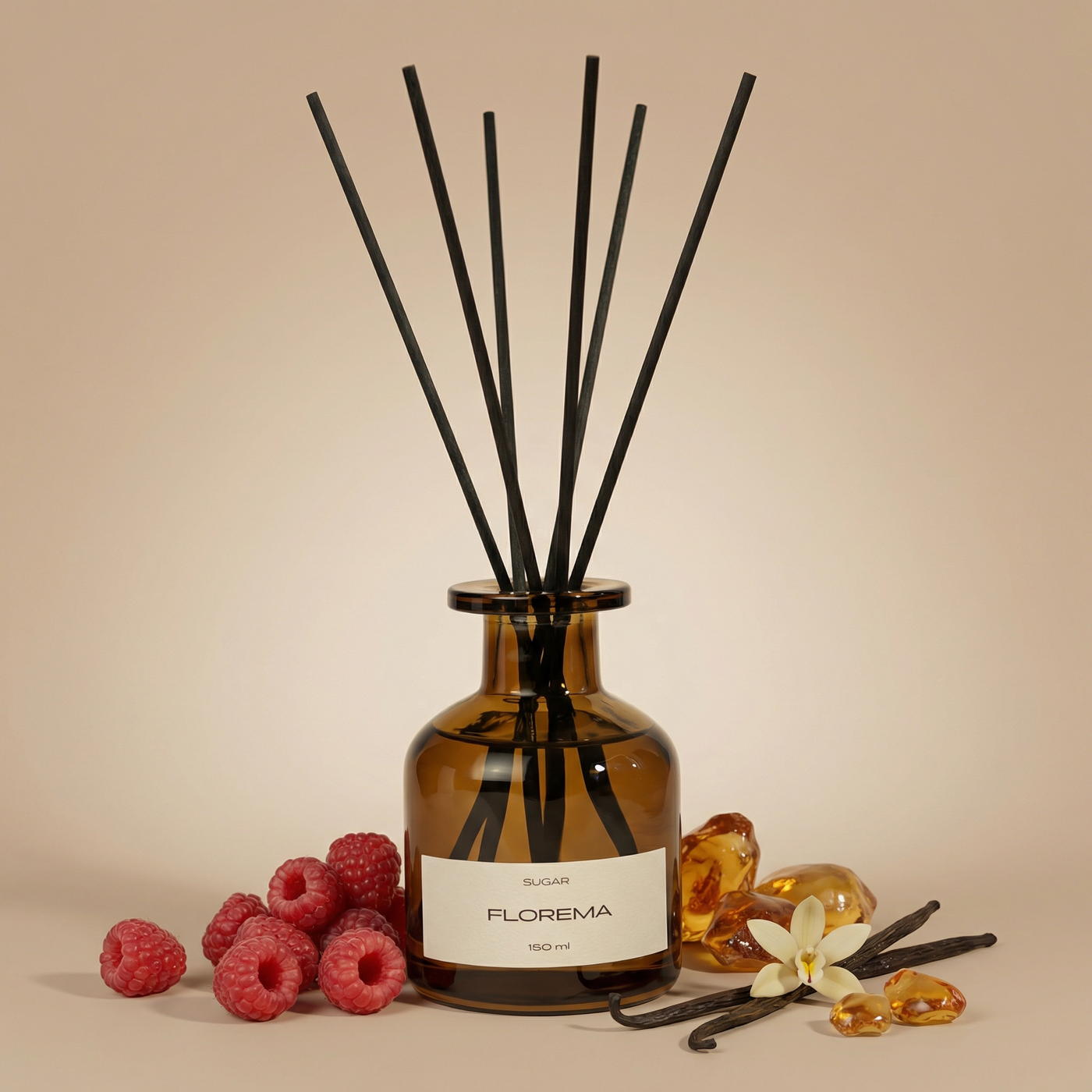 Difusor Aromatico Roma 150ml