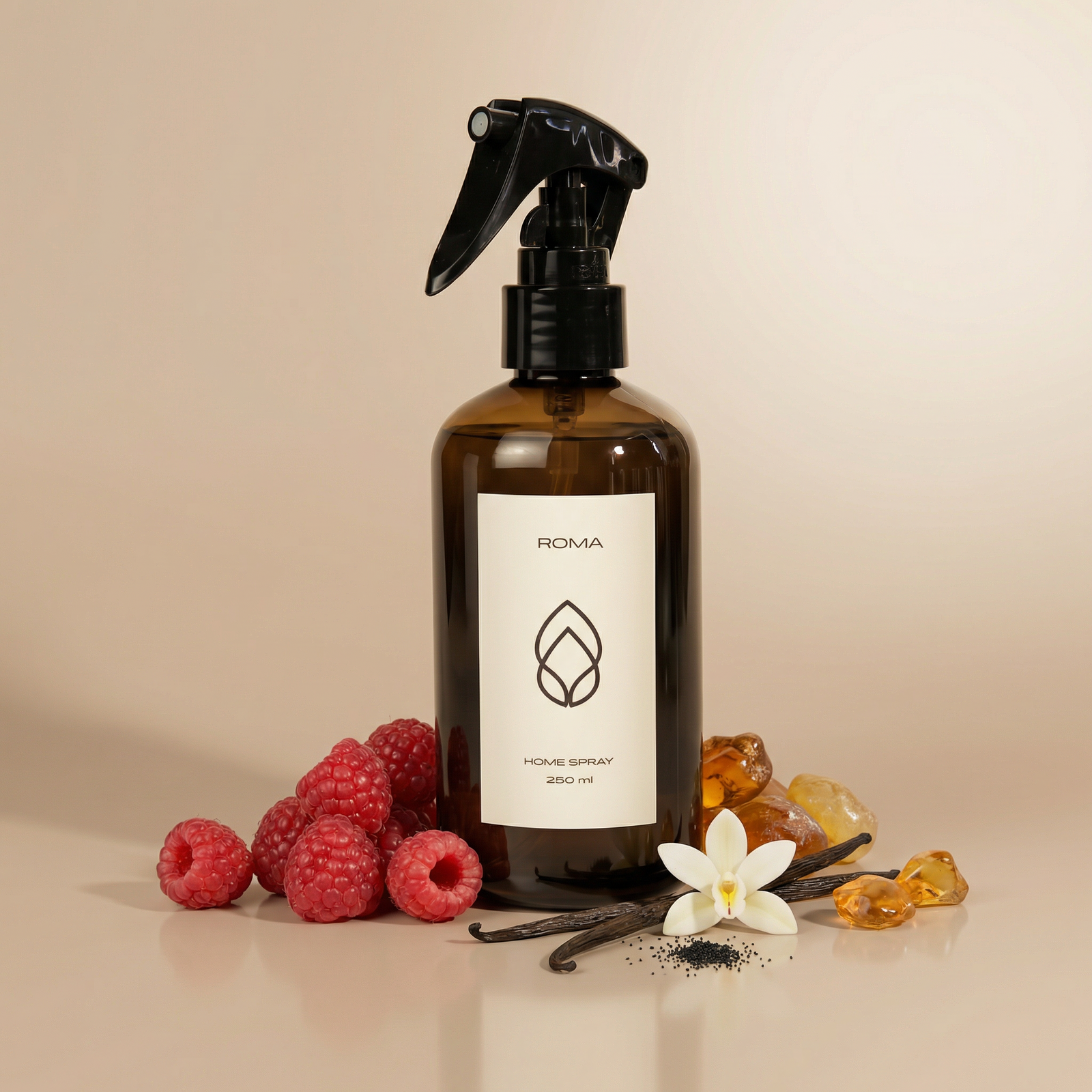 Home Spray Roma 250ml