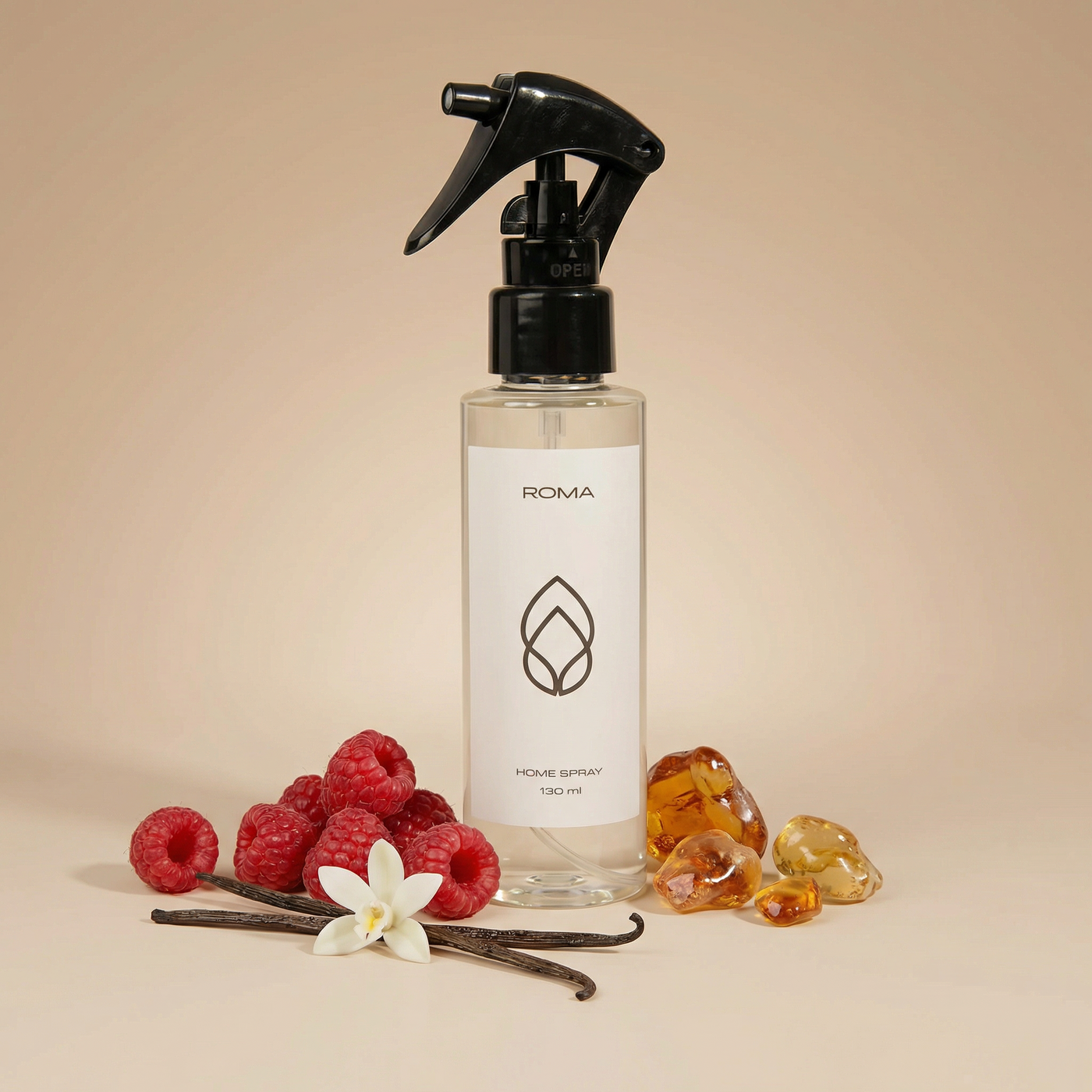 Home Spray Roma 130ml