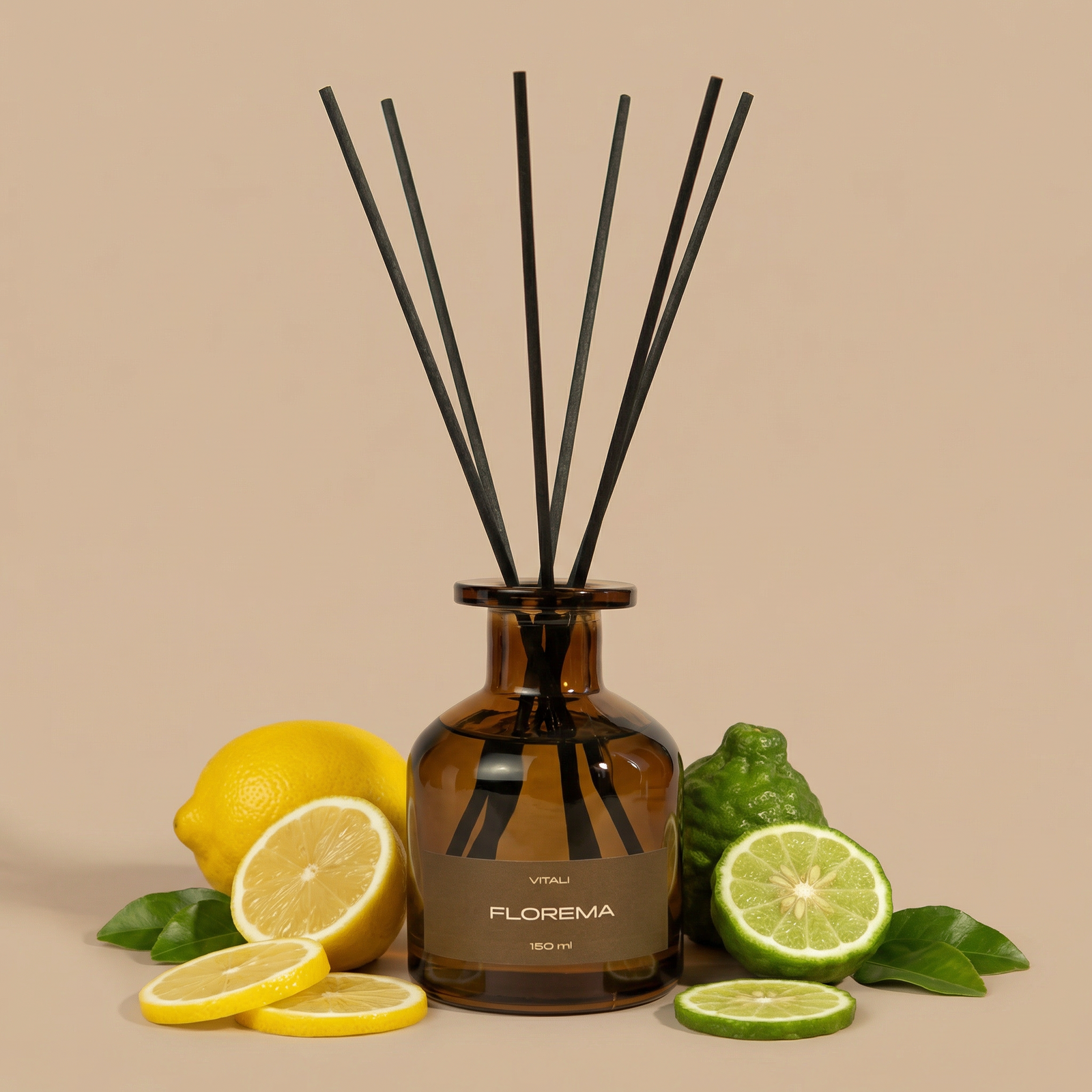 Difusor Aromatico Vitali 150ml