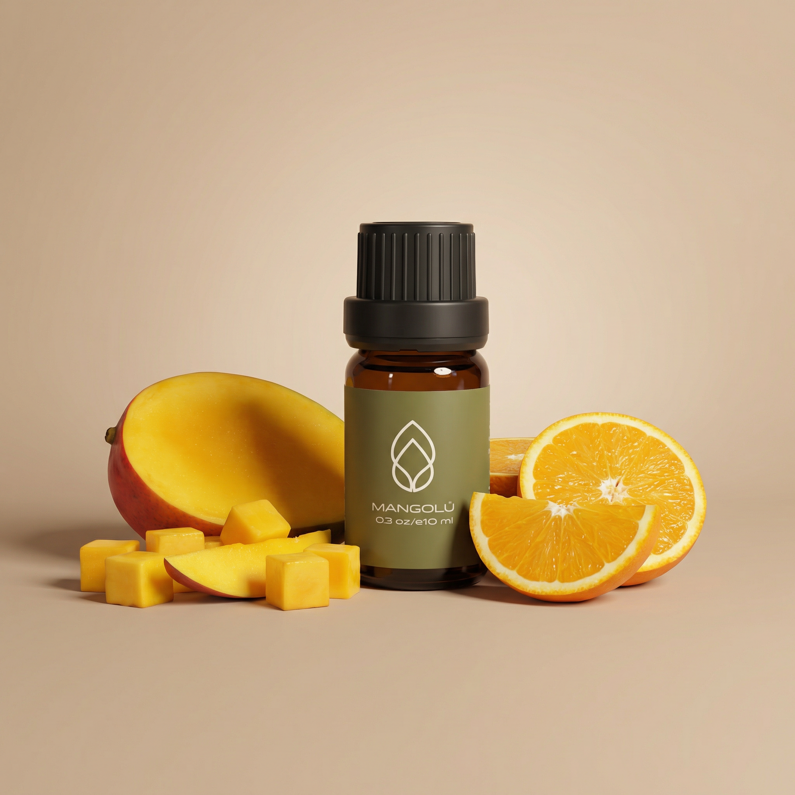 Esencia Mangolú 10ml