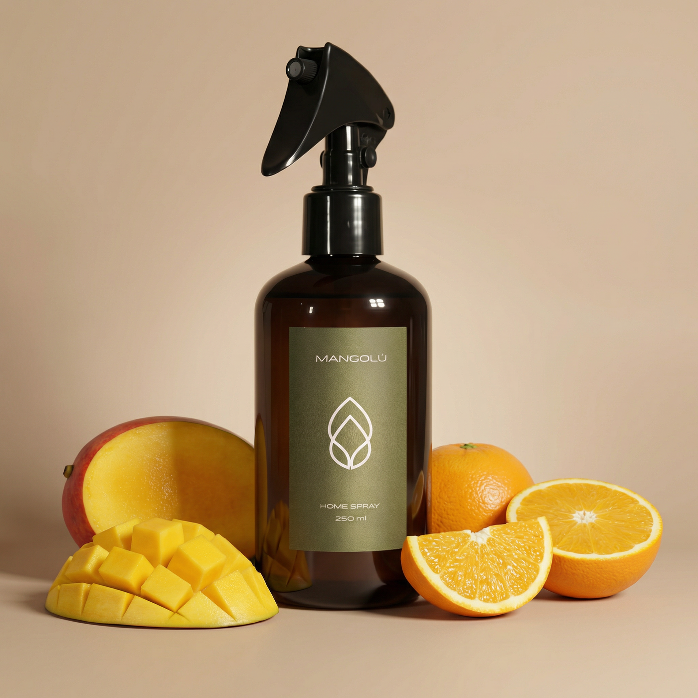 Home Spray Mangolú 250ml