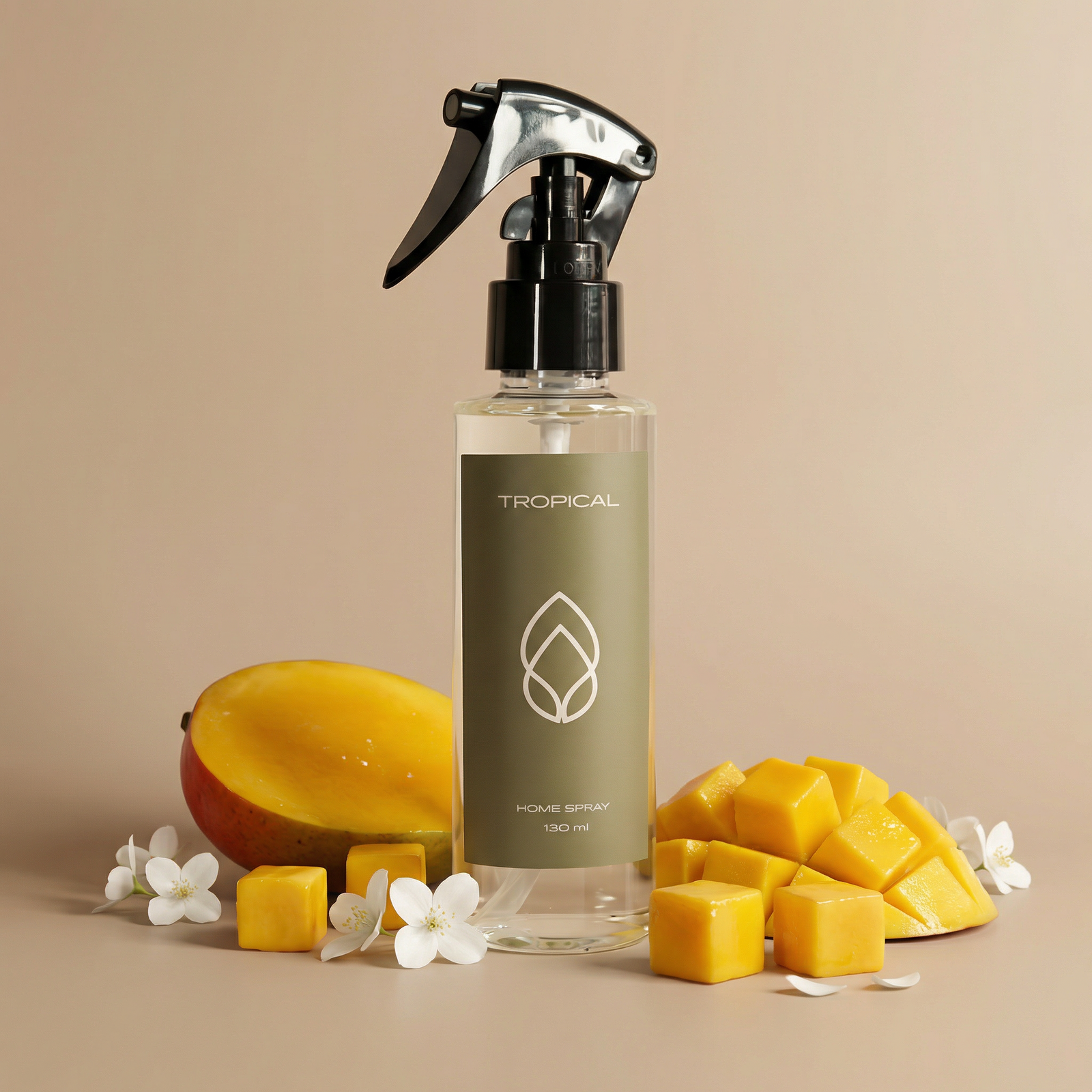 Home Spray Tropical 130ml