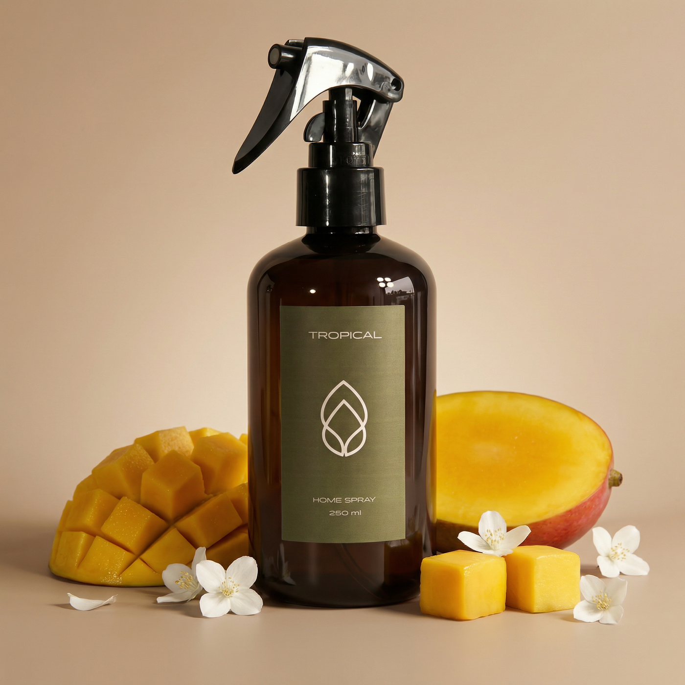 Home Spray Tropical 250ml